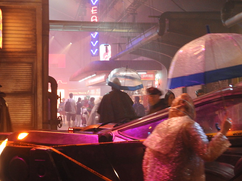 SDCC 2017 - Blade Runner 2049 Off-Site (Mark Searby / Sam Payne Pics) 32