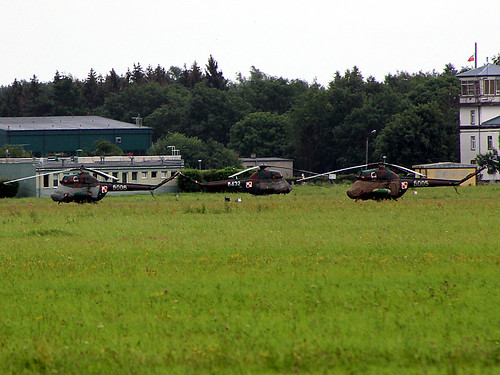 Mi-2s Pruszcz Gdanski 01-07-17
