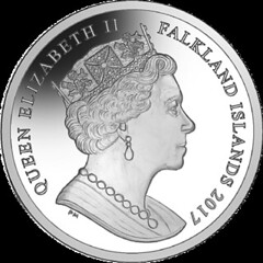 Falkland-Islands-silver-crown-Proof-obverse-2017