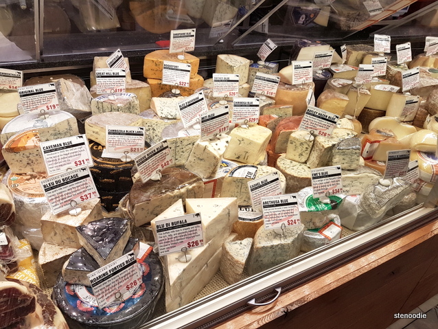 Murray's Cheese marketplace