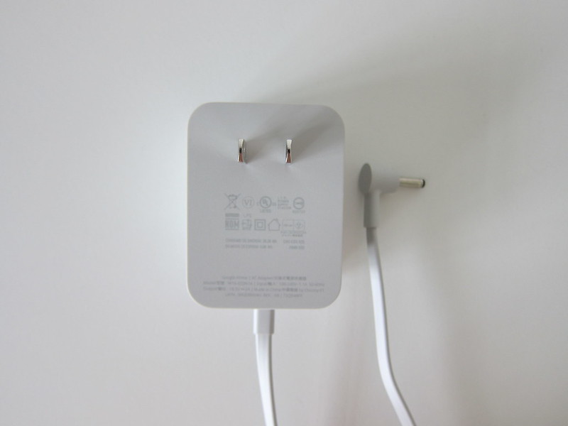 Google Home - Power Adapter