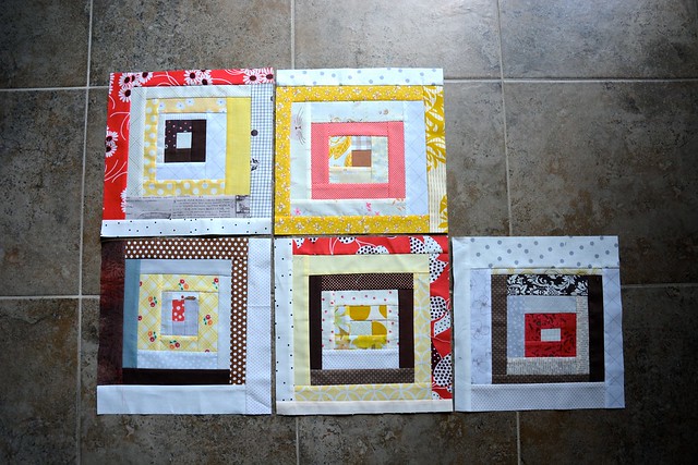 WIP: squares and squares