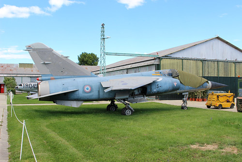 505 Mirage F1 Montelimar 20-05-17