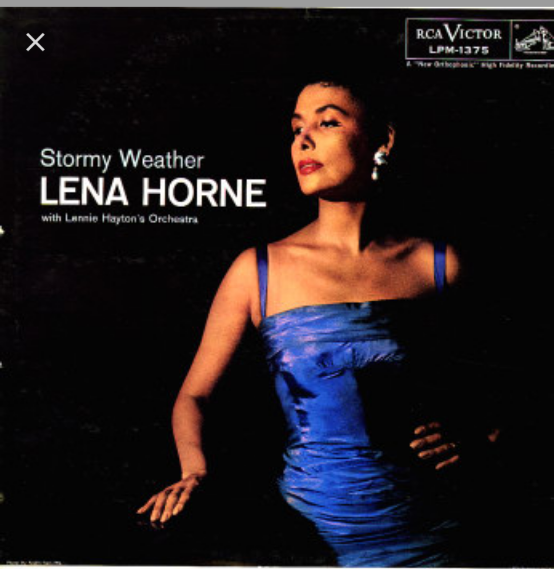 Lena-Horne