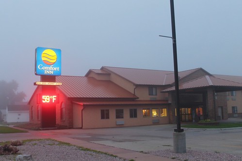 valentine nebraska fog weather motel