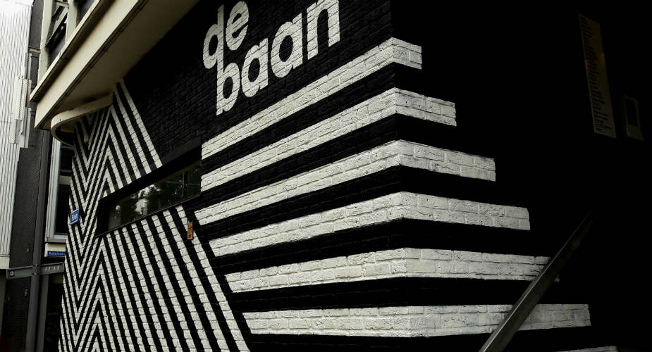 Street art in Rotterdam: over Bier & Brood | Mooistestedentrips.nl