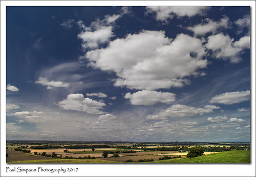 paulsimpsonphotography imagesof imageof photoof photosof sonya77 sonyphotography countryside poloriser lincolnshire trentvalley august2017 clouds weather nature viewpoint sky landscape bigsky