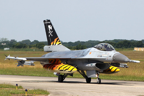 FA-94 F-16 Landivisiau 14-06-17