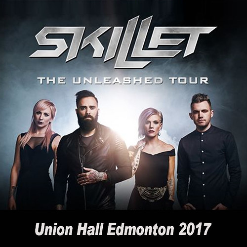 Skillett-Edmonton 2017 front