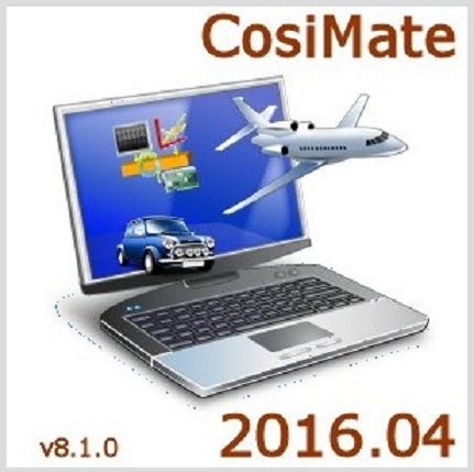CosiMate v8.1.0.138 full crack