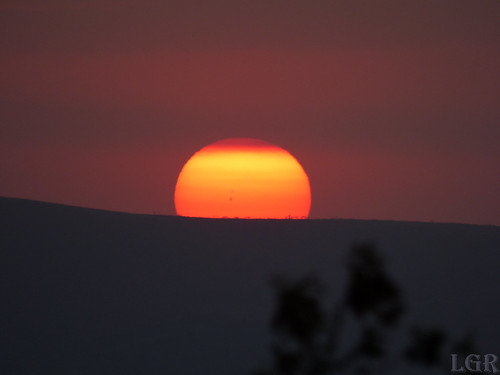 p2520620 sunset ngorongoro atardecer africa tanzania sol crater cráter