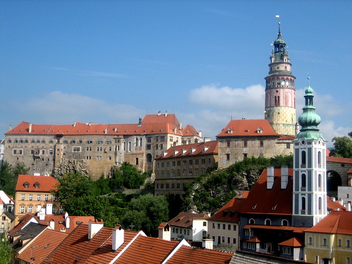 Excursiones desde Praga