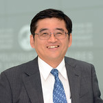 Masamichi Kono, Deputy Secretary-General of the OECD