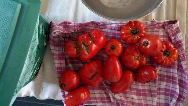 soep, recept, puurder eten, puurder leven, tomaat, tomatensoep