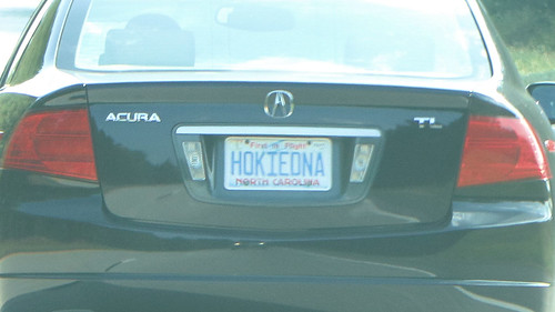 2017 ecw hester nc northcarolina stem t2017 usa unitedstates hokiedna img6272 license plate vanity