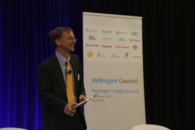 Investor Day: Hydrogen - Ready to scale