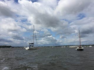 2017-08-09 Starcross to Exmouth Ferry  16.17.12