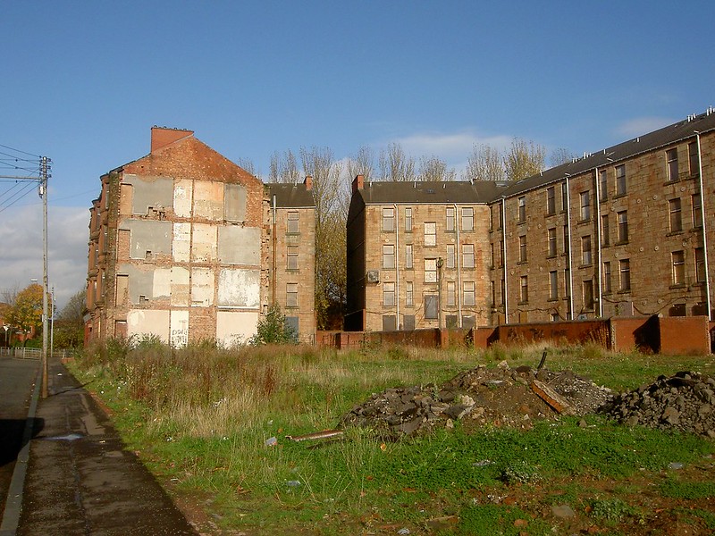 Dalmarnock - urbanglasgow.co.uk