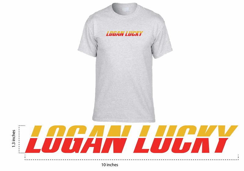 Lucky Logan