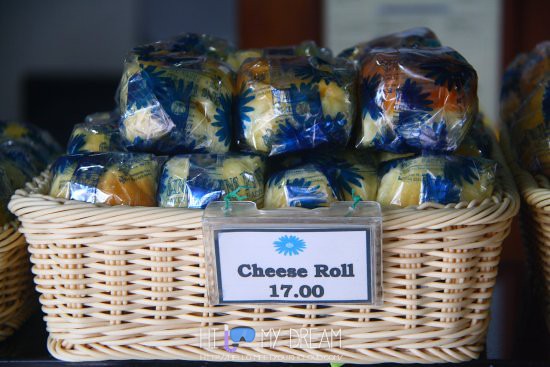 cheese-rolls