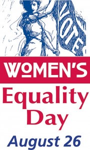 Women’s Equality Day 