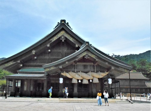 jp-Izumo-taisha=sanctuaire (9)