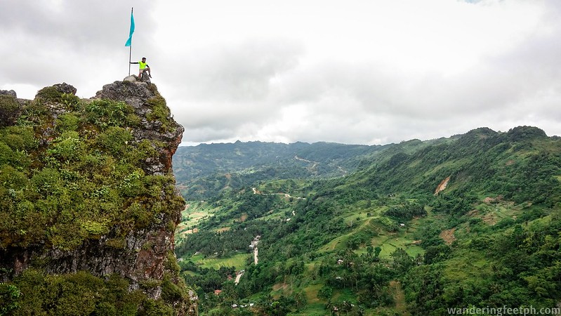 Kandungaw Peak