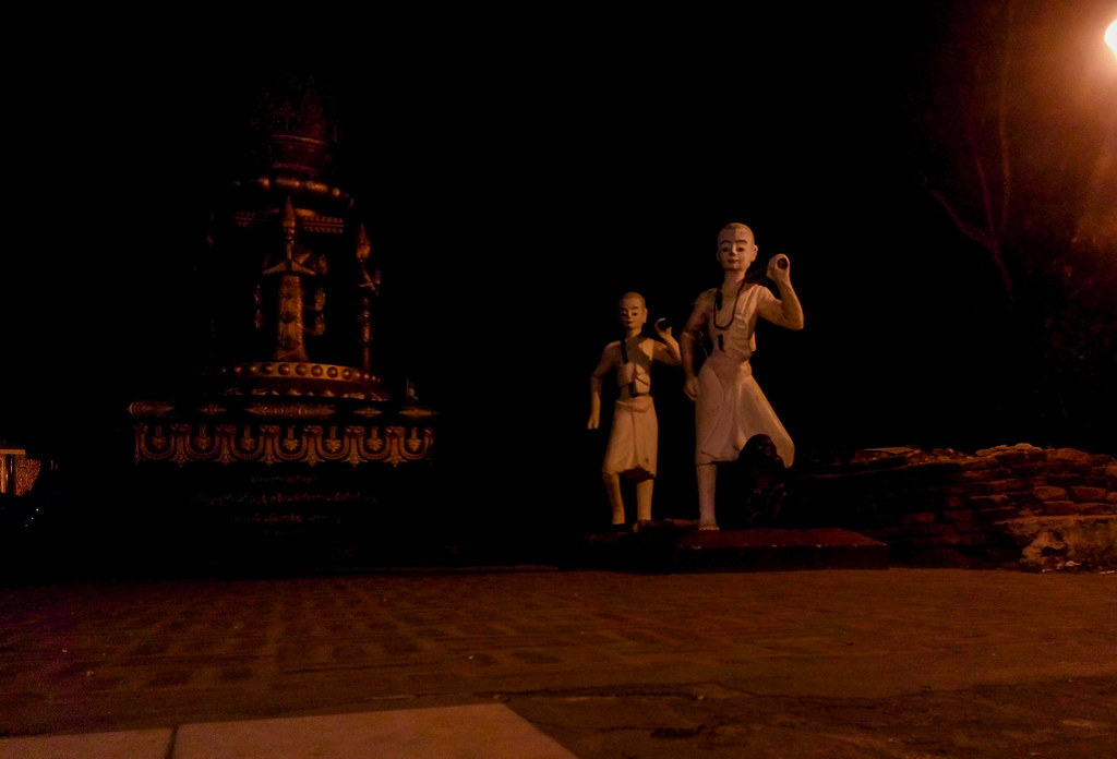 Día 6. 2015.11.21. Bagan - Maynmar: Mandalay, Lago Inle, Bagan, Rangún (23)