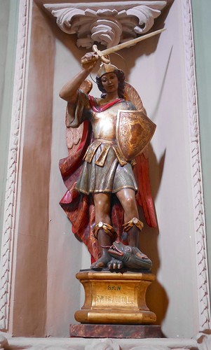 San Miguel Arcanjo