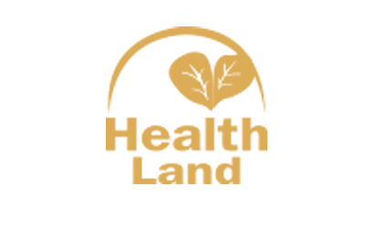 health land logo