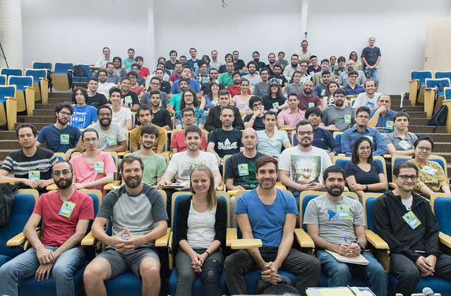 Minicourse on Machine Learning for Many-Body Physics