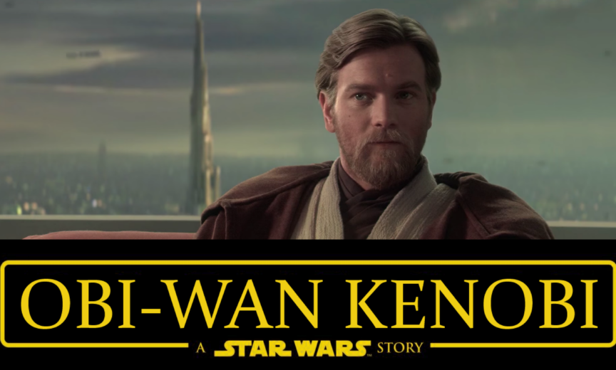 Filem Solo Obi-Wan Kenobi