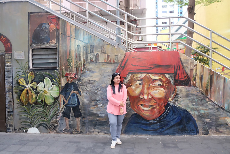 mural chinatown