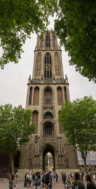 Domkerk Utrecht