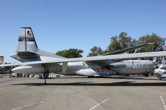 C-133A 56-1999