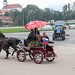 Kasaške dirke v Komendi 24.09.2017 Tretja dirka