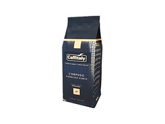 Caffè in grani Caffitaly Corposo - 500 gr.
