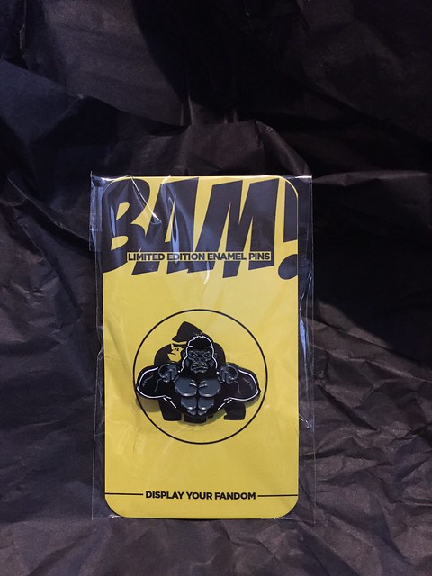 Bam Box