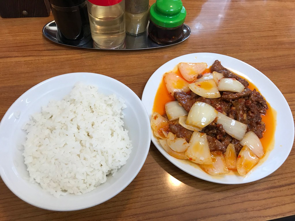 oyaji lunch 201708