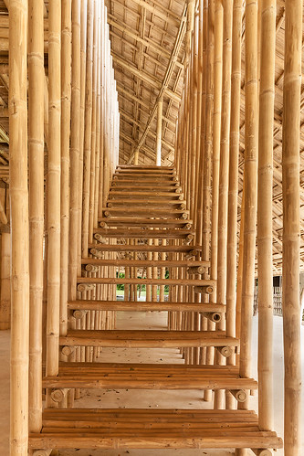 chiangmai-life-architects-bamboo-sports-hall-panyaden-international-school-thailand-designboom-05