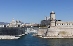 Marseille - Photo of Marseille 10e Arrondissement