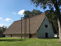Church 2 - Mission San Luis Tallahassee FL