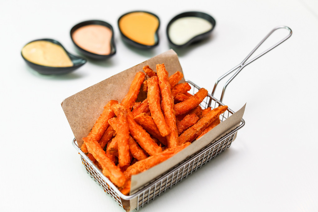 citrus-by-the-pool-sweet-potato-fries