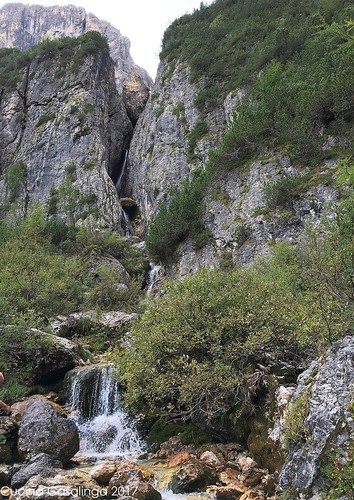 2017 01 Dolomiten Wasserfall