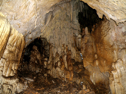 barrahonda cavernaterciopelo costarica guanacaste tropfsteinhöhle