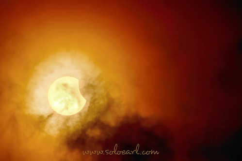 earl goedvolk eclipse sun solar ecuador cotacachi