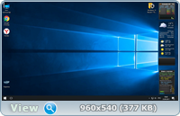 Windows 10 Version 1703 with Update 15063.632