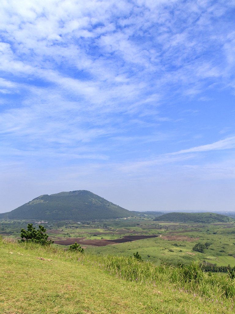 Yongnuni Mound