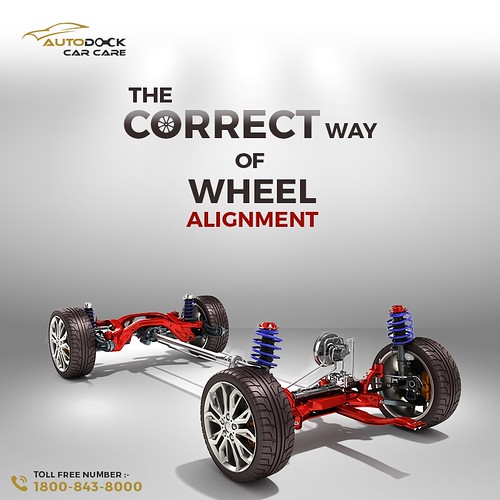 Automatic Wheel Balancing
