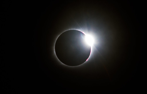 eclipe eclipse2017 goreville illinois bailysbeads solareclipse sun moon